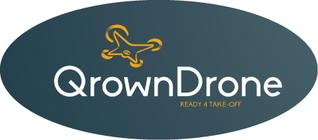 qrowndrone